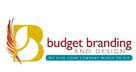 Budget Branding and Design Logo