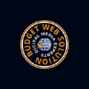 Budget Web Solution logo