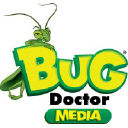 Bug Doctor Media Logo