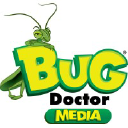 Bug Doctor Media logo
