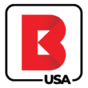 Build A Brand USA Logo