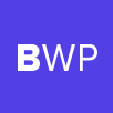 BuildWP UK logo