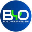 Build Your Online Logo
