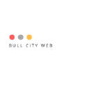 Bull City Web logo
