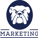 Bulldog Marketing Logo