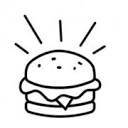 Burger Digital logo