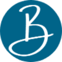 Burke Digital Design and Marketing Logo