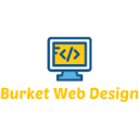 Burket Website Design Logo