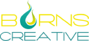 Burns Creative Ltd logo