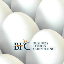 Business Fitness Digital Marketing Logo