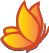 Butterfly Grafix Logo