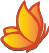 Butterfly Grafix logo