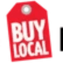 Buy Local Media Group Redding Logo