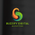 Buzzify Digital Logo