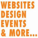 Buzz Web Design Logo