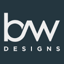 BW Website Designs Logo