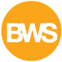 BWS London logo