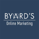 Byard's Online Marketing Logo