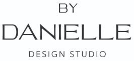 By Danielle Designs Logo