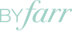 ByFarr Graphic Design Logo