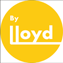 Design By Lloyd Logo