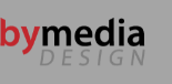 Bymedia Design Logo
