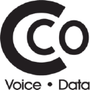 c comm llc Logo