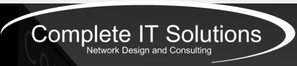 Complete IT Solutions Logo