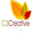 C3creative, llc Logo