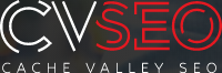 Cache Valley SEO Logo