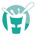 Caffeinated Design Studio Logo