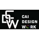 Cai Design Work Logo