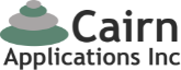 Cairn Applications, LLC Logo