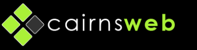 Cairns Web Design Logo