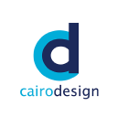 Cairo Design Logo