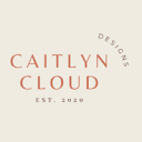 Caitlyn Cloud Designs Logo