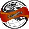 CajunFx Web Design & Marketing Logo