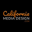 CaliforniaMediaDesign.com logo