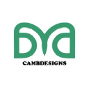 Cambdesigns LLC Logo
