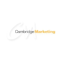 Cambridge Marketing Ltd Logo