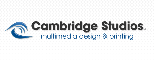 Cambridge Studios Logo