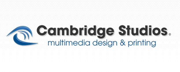 Cambridge Studios logo