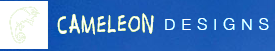 Cameleon Designs Logo