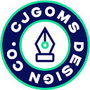 Cam Gomersall Design Logo