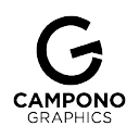 Campono Graphics Logo
