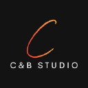 C&B Studio Logo