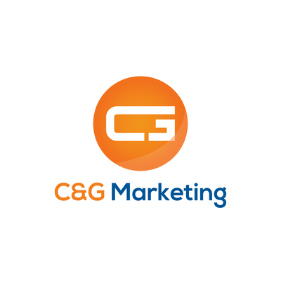 C & G Marketing Logo