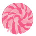 CandiCoded - Long Island Web Design Logo