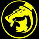 Candid Badger Creations Logo