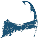 Cape Cod Web Site Design Logo